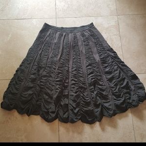 Nwt wdny Green skirt